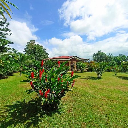 Villa Ceiba Ла Фортуна Экстерьер фото